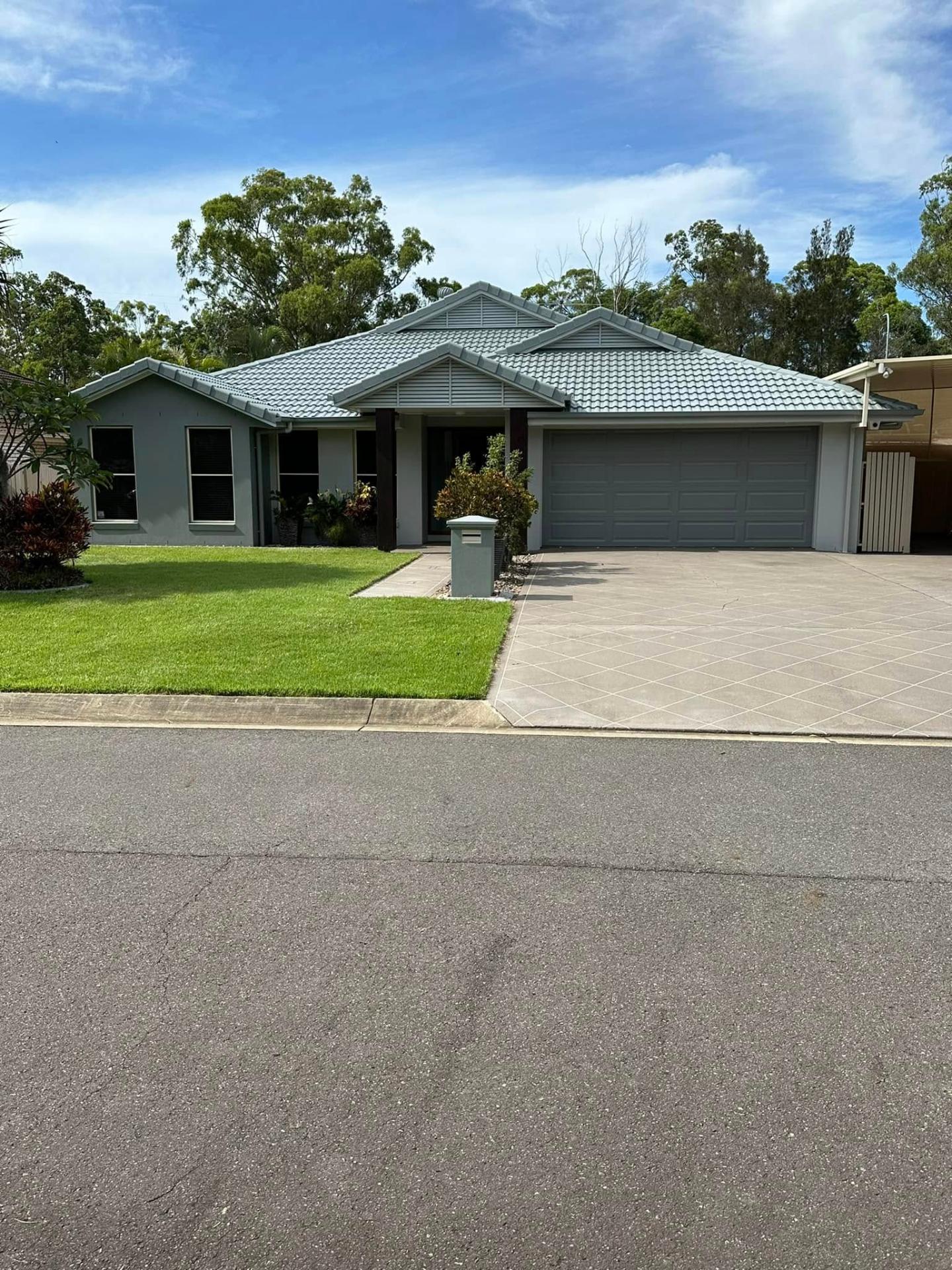 Exterior Painting