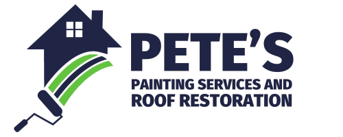 Pete's Painting & Roof Restoration